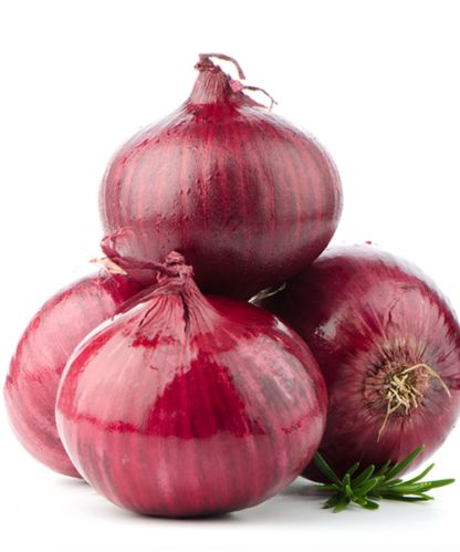 Fresh Onion