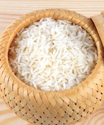 Non basmati rice