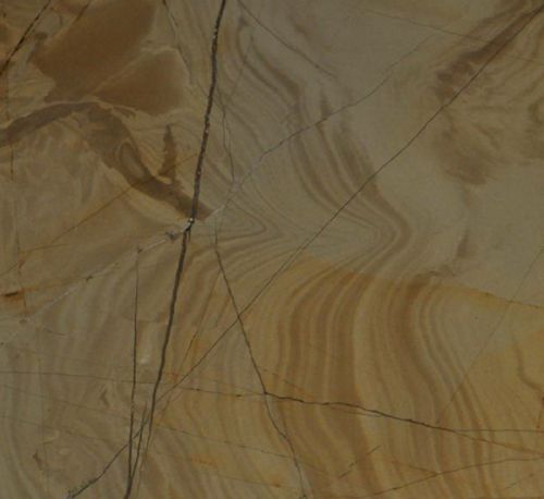 Indian Teak Wood Marble