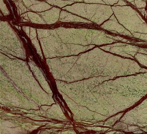 Rain Forest Green Marble