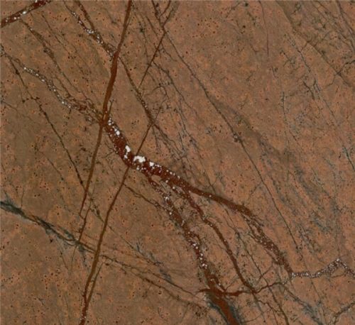 Rainforest Gold Marble