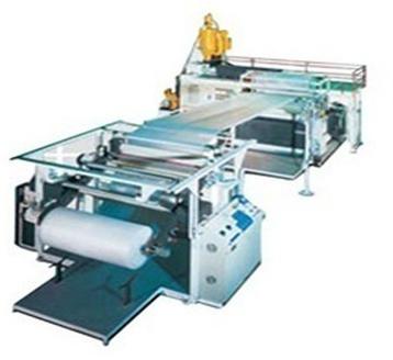 Air Bubble Sheet Plant