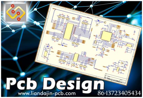 Printed Circuit Board