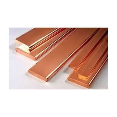 SUPERMAGNET Copper Flat Bar