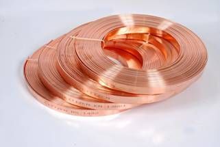 Copper Strip