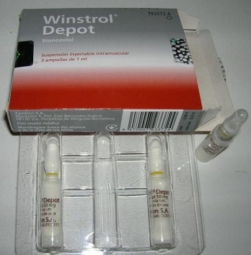 Winstrol