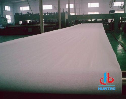 Polyester Paper Making Felt, Brand Name : HUATAO