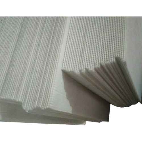 PP Corrugated Sheet