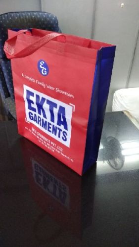 Non Woven Box Bags