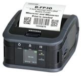 Mobile Barcode Printer