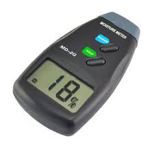 Digital Moisture Meter