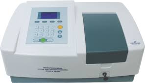 VIS Spectrophotometer