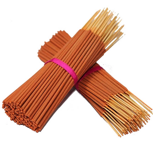 Raw Incense Sticks