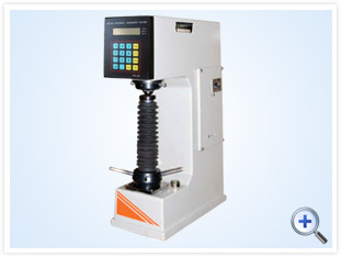 Digital Rockwell Hardness Testing Machine