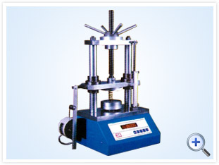 Digital Spring Testing Machine