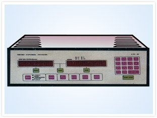 Electronic Measuring System For Universal Testing Machine