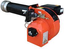 Boiler Burner