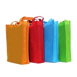 Non Woven Fabric Bags