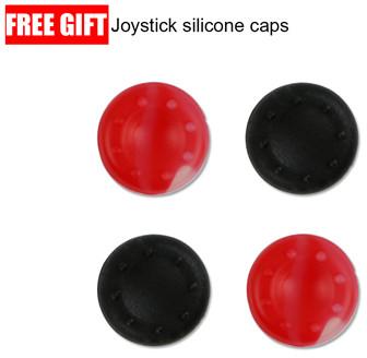 Console Anti-slip Silicone Grip Thumb Caps