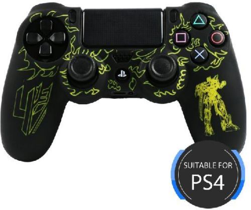 Controller Protective Case Silicon Cover