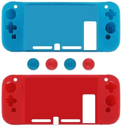 Nintendo Switch Joy-Con Silicon Stick Cap Cover