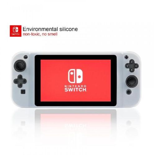 Nintendo Switch Stretch Grip Silicon Case