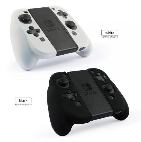 Pure Color Nintendo Switch Silicone Case