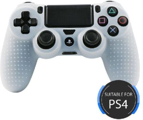 Silicone Gel Rubber Case