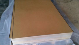 Polykraft Laminated Aluminum Sheet