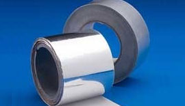 Vapour Stop Laminate Tapes