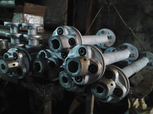 Metal Drive Shaft Assembly
