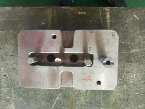 Precision Injection Moulding