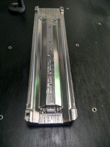 Plastic Injection Mold