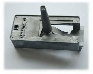 Zinc Die Casting Products