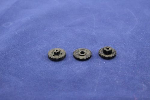 Print Head Drive Gear