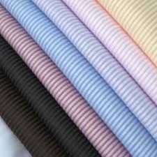 Yarn Dyed Shirting Fabric