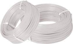 Polyester submersible winding wires