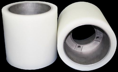 Rice Rubber Roller