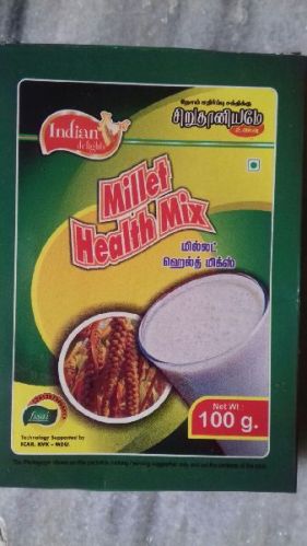 Millet Health Mix