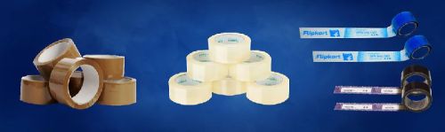 BOPP Packing Tape