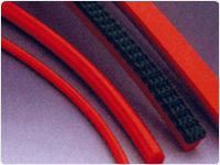 POLYURETHANE (PU) ROUND AND V BELTS