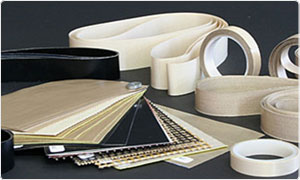Teflon Belts