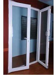 UPVC Casement Doors