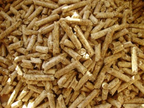 Wood Pellets, Feature : High Combustion Efficiency, Low Ash Content