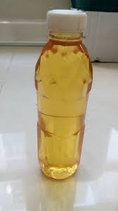 Sunflower oil, Packaging Type : Flexitank