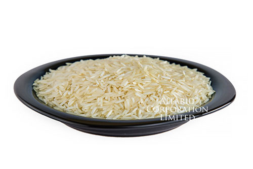 1121 Parboiled Extra Long Grain Rice for Exceptionally great