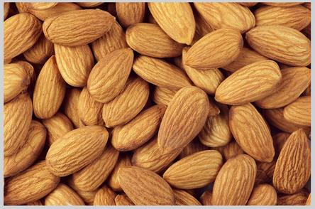 Almond Nuts, Usage : Light Sweet