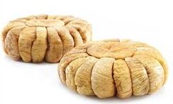 Dried Figs