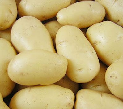Fresh potato, Packaging Size : 5-25kg