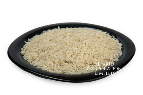 IRRI-6 Long Grain White Rice for Food